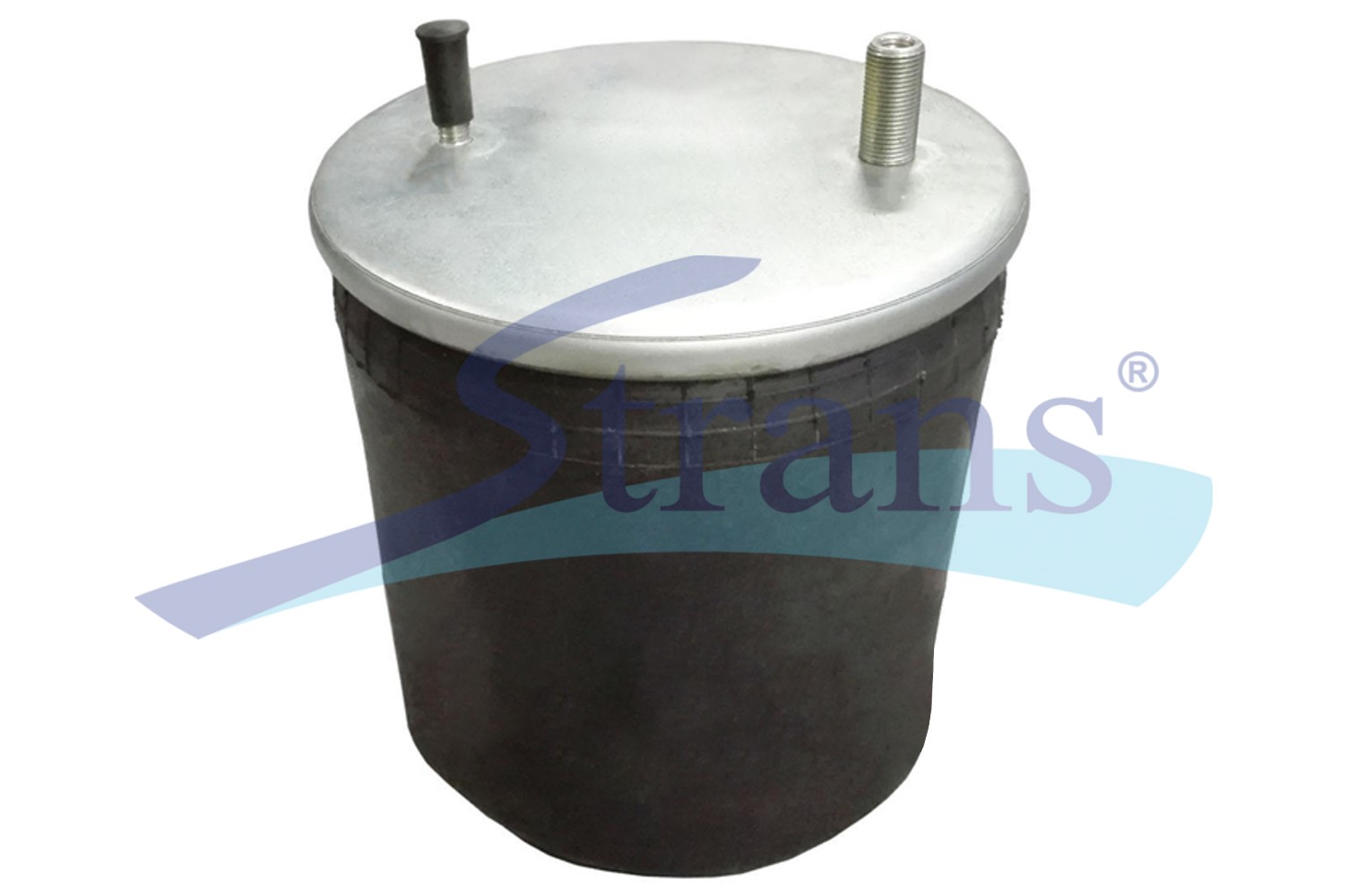 Пневмоподушка Smb, Fruehauf Зі Стаканом 78415710Cpl купити в